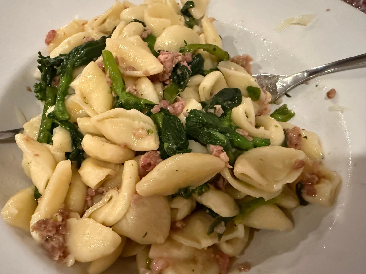 The Brothers – Pasta