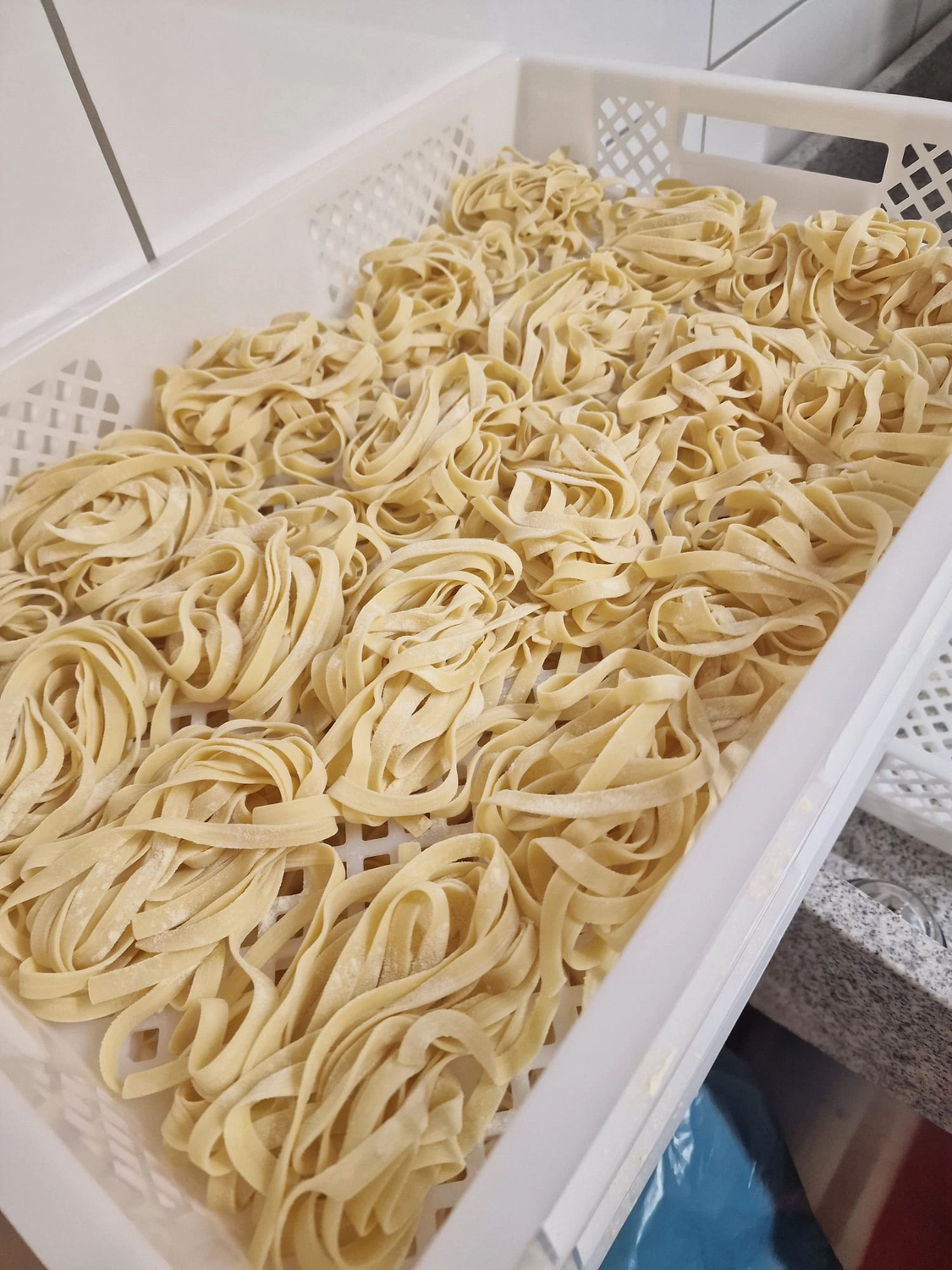 The Brothers – Pasta